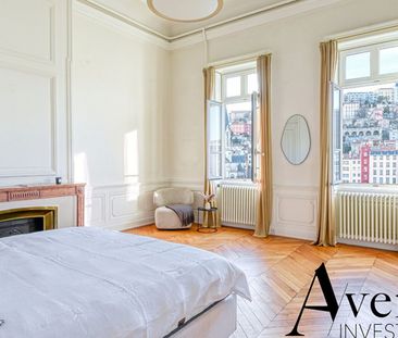 Appartement • Cordeliers-Célestins-Bourse - Photo 5