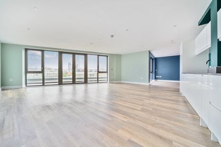 2 bedroom penthouse to rent - Photo 5