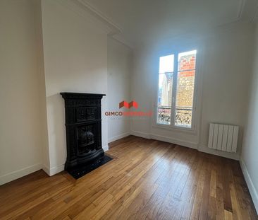 Location Appartement 2 pièces 39m² - Photo 1