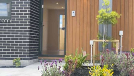 NEWLY BUILT Two bedroom home in Westgate - Photo 5