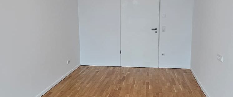 Sehr schöne sanierte 2 Zimmer Wohnung mit Balkon in Moers zu vermieten - Photo 1