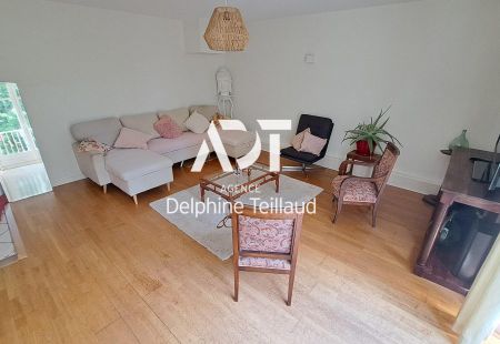 Appartement T4 à ST EGREVE - Photo 2