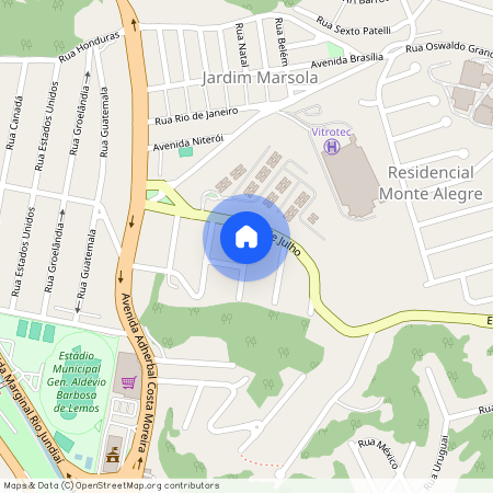 Vila Imape, Campo Limpo Paulista, SP, 13231130