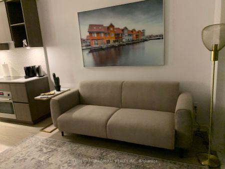 For Lease - 1 Yorkville Avenue Unit# 2203, Toronto, Ontario - Photo 3