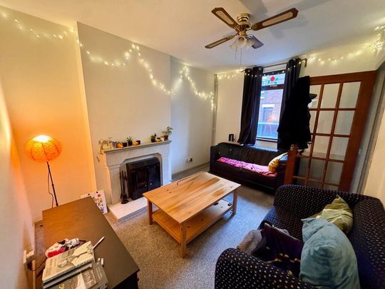 19 Egeria Street, Donegall Road, Belfast, BT12 5PN - Photo 1