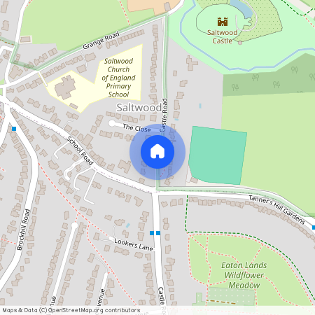 2 Juniper View, Saltwood