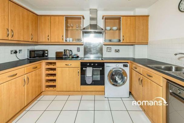 Riverside House, Fobney Street, Reading, RG1 - Photo 1