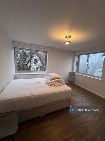 2 bedroom flat to rent - Photo 5