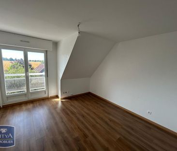 Location Appartement 3 pièces 63m² SOUFFELWEYERSHEIM 67460 - Photo 6