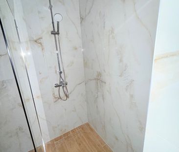 Studio/Γκαρσονιέρα για ενοικίαση Πάρκο - Αγία Τριάδα (Κατερίνη) - Photo 4
