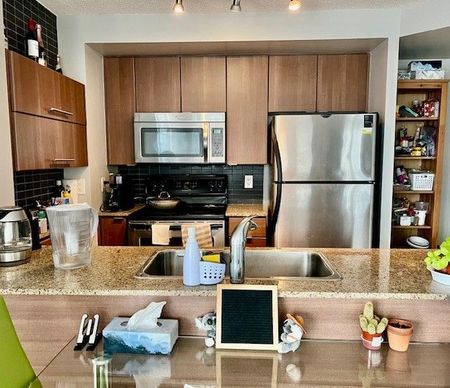 For Lease - 11 Brunel Court Unit# 1810, Toronto, Ontario - Photo 5