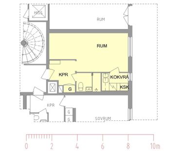 Erikshällsgatan 40 - Foto 3