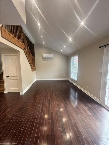 For Lease - 49 Ristau Crescent, Kitchener, Ontario - Photo 4