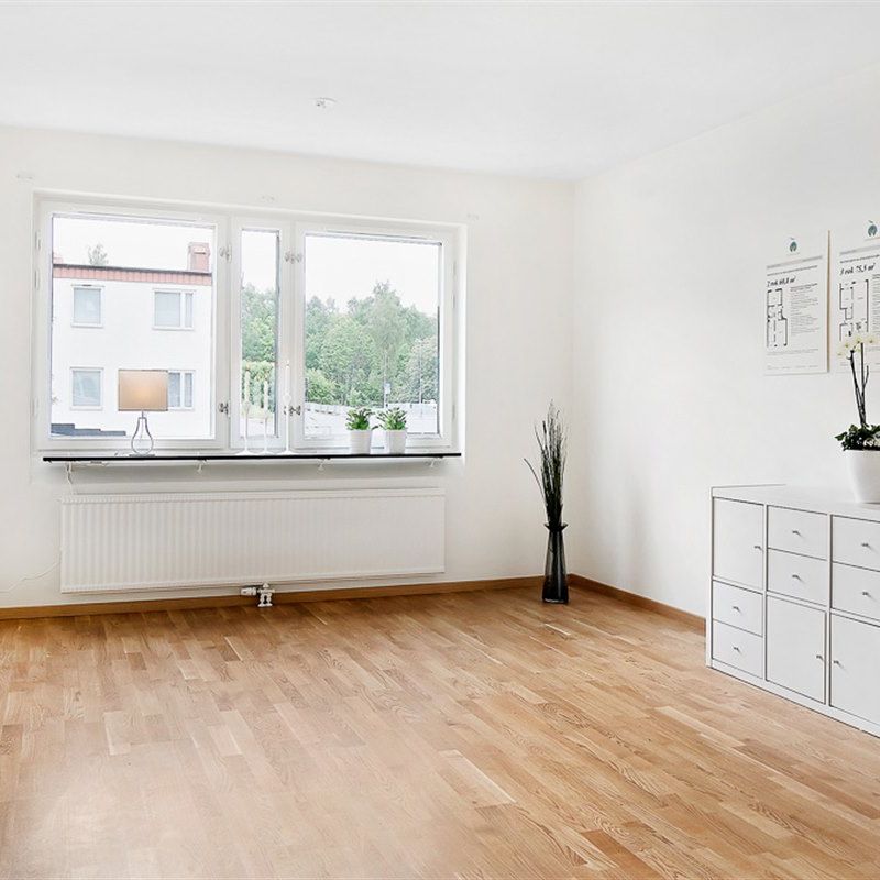 Solvarvsgatan 65 - Foto 1