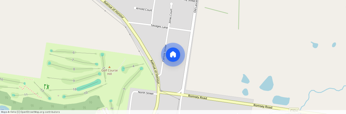 Unit 3/14 Carlisle St, Melbourne, Victoria 3442