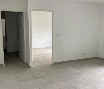 Location appartement 2 pièces - 42.11m² à Tours (37100) - Photo 6