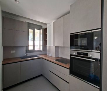Μεζονέτα για ενοικίαση Ά Νεκροταφείο (Μετς - Καλλιμάρμαρο) - Φωτογραφία 6