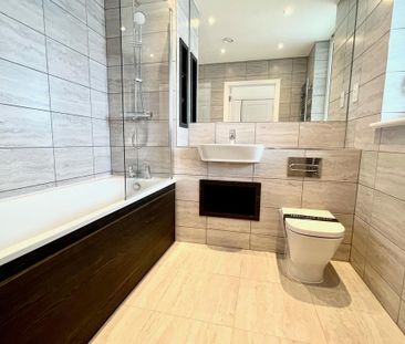 1 bedroom apartment to rent - Photo 6