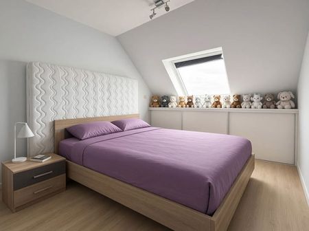 Appartement te huur - Foto 3