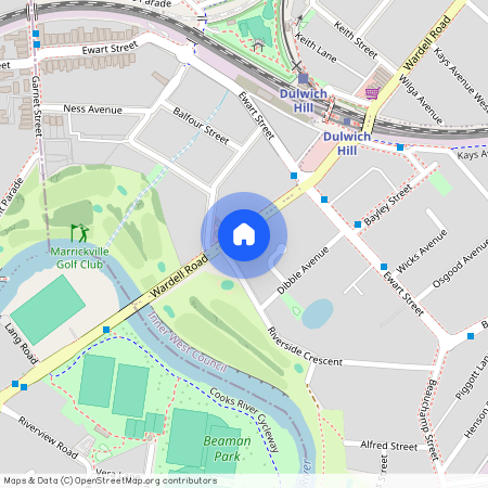 280 Wardell Road Marrickville