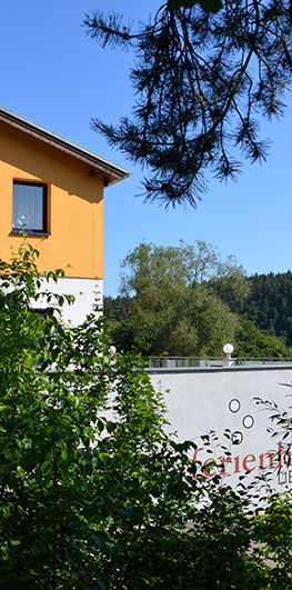 Wohnung in Liebnitz - Photo 1