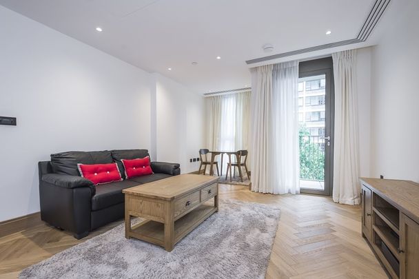 1 bedroom apartment to rent - Photo 1