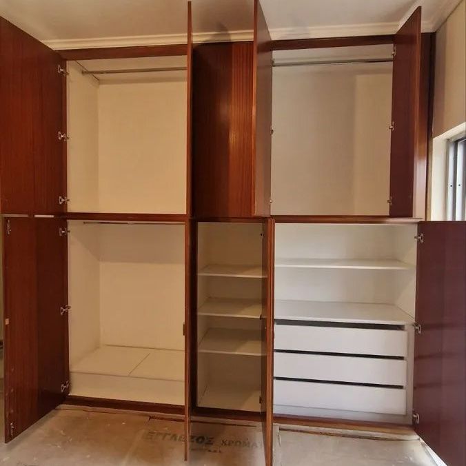 Διαμέρισμα για ενοικίαση Κέντρο (Αργυρούπολη) - Φωτογραφία 1