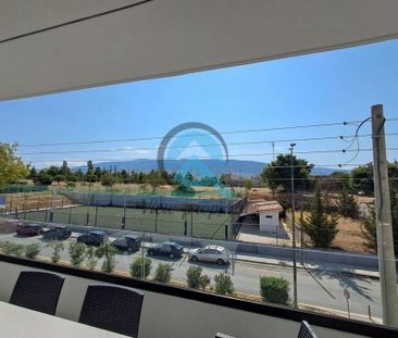 Διαμέρισμα για ενοικίαση Νεκροταφείο Καλλιθέας (Άγιος Δημήτριος) - Photo 5