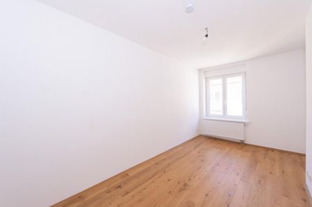 Neuwertige Wohnung nahe dem Grazer Hauptbahnhof - Garage inklusive - Photo 3