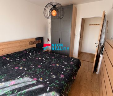 Pronájem bytu 2+kk 60 m² - Fotografie 1