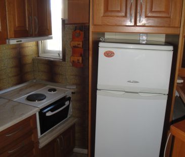 Ενοικίαση κατοικίας, 30 τ.μ., Άγιοι Θεόδωροι, 370 € - Photo 3