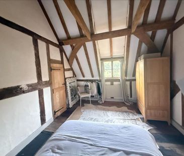 1 bedroom end of terrace house to rent - Photo 4