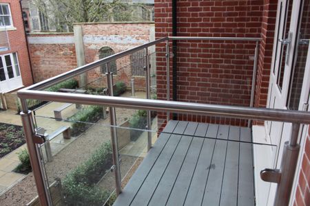 38 Duke Street, Norwich, NR3 3FD - Photo 5