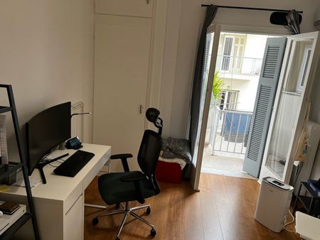 Studio/Γκαρσονιέρα για ενοικίαση Λυκαβηττός (Κολωνάκι - Λυκαβηττός) - Φωτογραφία 4