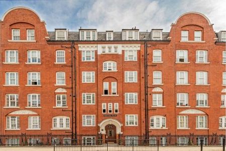 1 Bed Flat, Norfolk House, SW1P - Photo 4