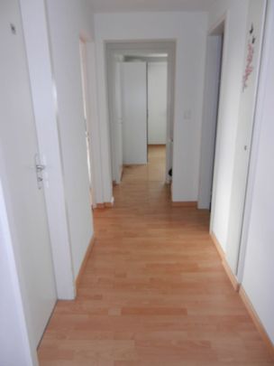 4 Zimmer, 2. Stock - Photo 1