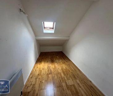 Appartement à louer 1 pièce 17.53m² - Photo 3