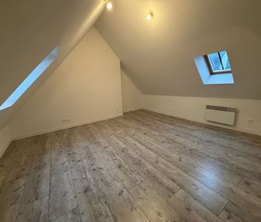 Location Appartement 1 pièce 23m² - Photo 4