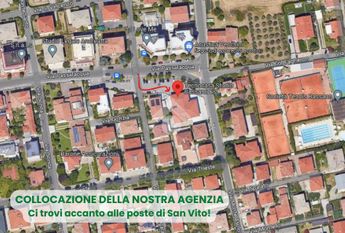 Porzione di bifamiliare in affitto