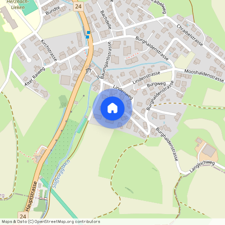 5027, Herznach, Untere Walchmattstrasse, 8b