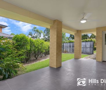 4 Copper Street, 2769, The Ponds Nsw - Photo 6