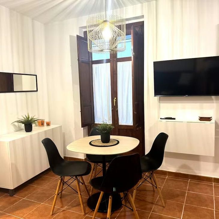 Calle Asilo de la Infancia, Valencia, Valencian Community 46001 - Photo 1