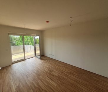 Schicke 2-Zimmer-Wohnung mit großzügigen Balkon in Graz-Straßgang - Foto 5