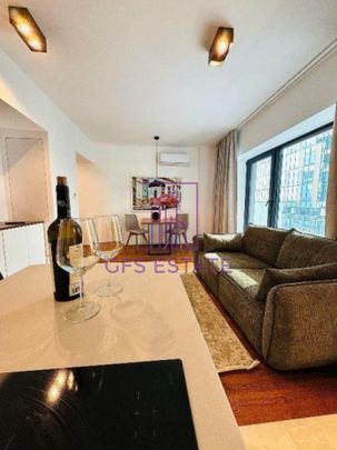 Inchirieri Apartamente 2 camere Bucuresti - Photo 1