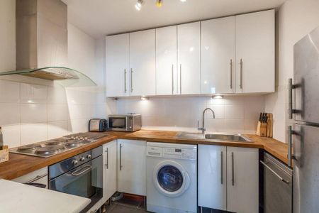 1 bedroom flat to rent - Photo 5