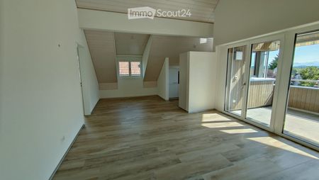 3.5 Zimmer, 84 m² - Photo 5