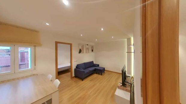 Piso de alquiler en Calle de Molina, Almenara -Ventilla - Foto 1