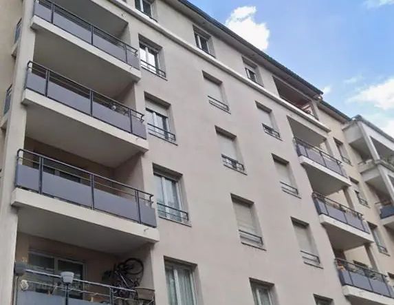 Appartement à louer 3 pièces 66m² - Photo 1
