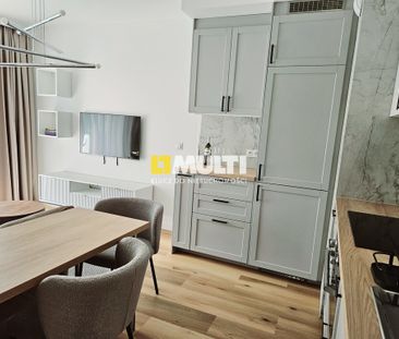 Nowoczesny apartament przy Wałach Chrobrego! - Photo 5