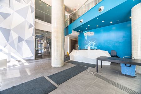 For Lease - 150 E Liberty Street Unit# 915, Toronto, Ontario - Photo 4